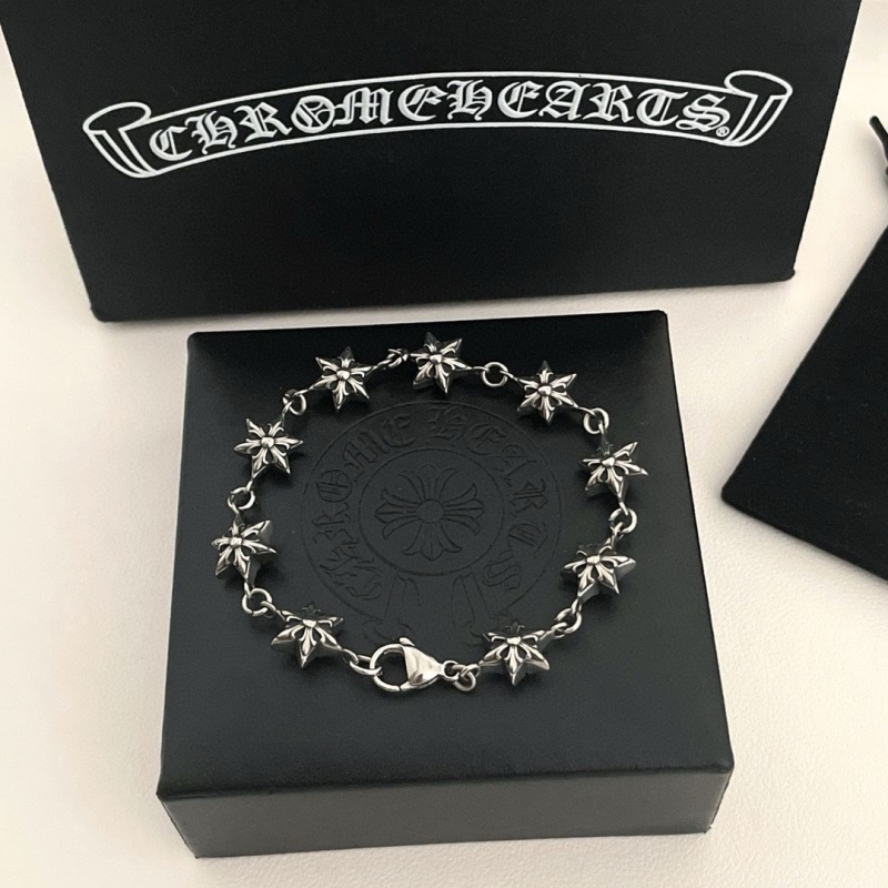 Chrome Hearts Bracelets